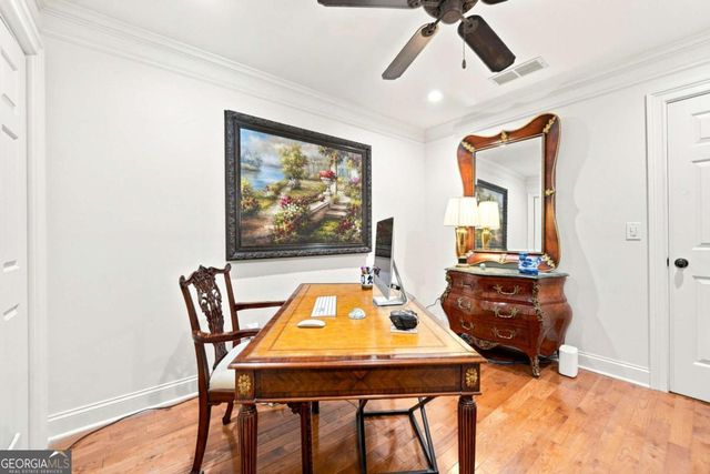 3425 Pinehurst Road, Cumming, GA 30040