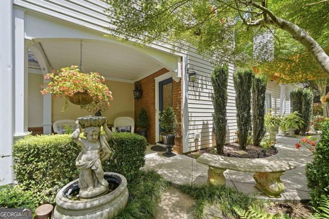 3425 Pinehurst Road, Cumming, GA 30040