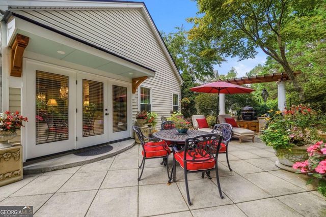 3425 Pinehurst Road, Cumming, GA 30040