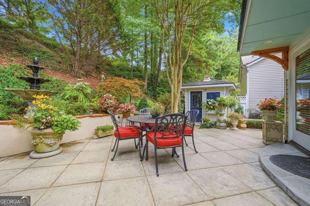 3425 Pinehurst Road, Cumming, GA 30040