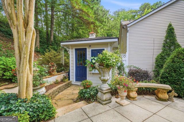 3425 Pinehurst Road, Cumming, GA 30040