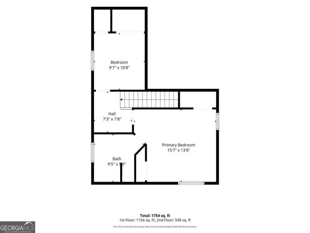 3425 Pinehurst Road, Cumming, GA 30040