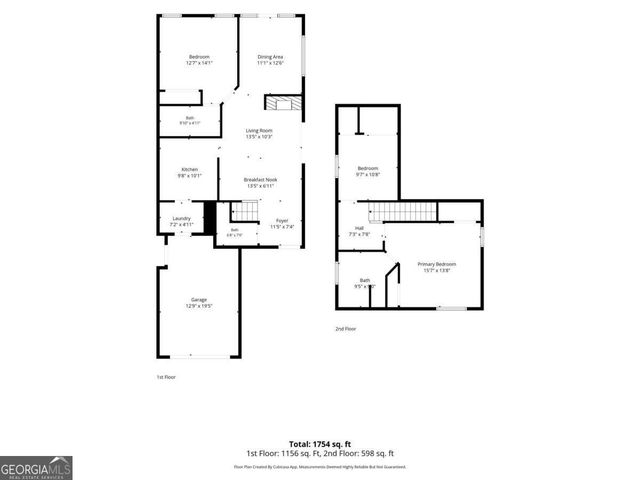 3425 Pinehurst Road, Cumming, GA 30040