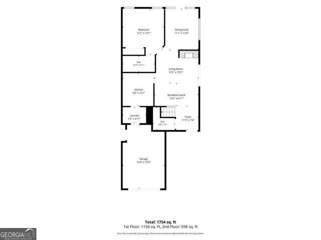 3425 Pinehurst Road, Cumming, GA 30040
