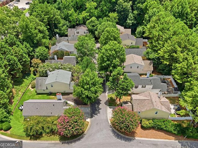 3425 Pinehurst Road, Cumming, GA 30040