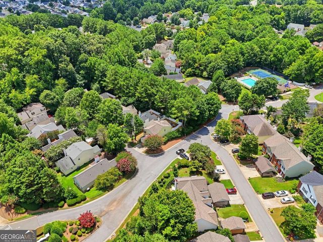 3425 Pinehurst Road, Cumming, GA 30040