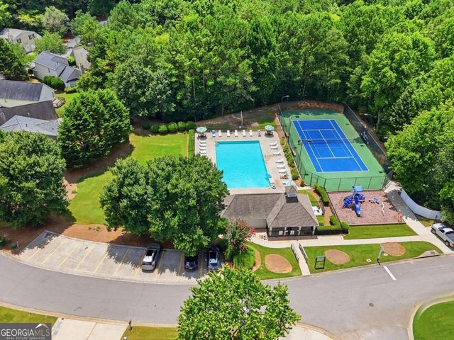 3425 Pinehurst Road, Cumming, GA 30040