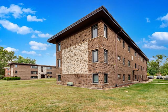 6806 Lode Drive 1B, Worth, IL 60482