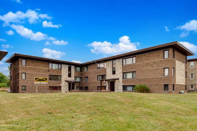 6806 Lode Drive 1B, Worth, IL 60482