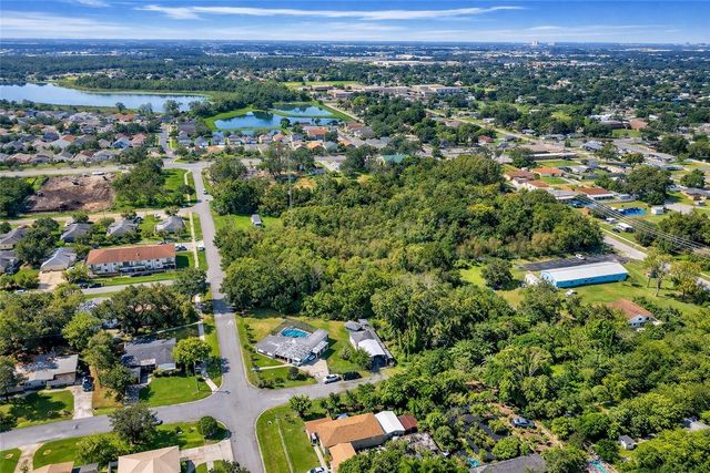 110 PRINCE STREET, Orlando, FL 32809