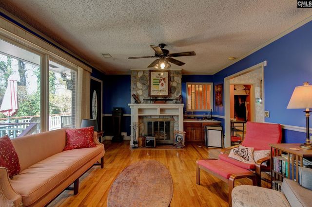 150 Lake Elizabeth Drive, Columbia, SC 29203