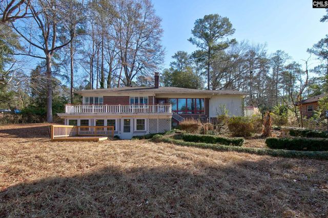 150 Lake Elizabeth Drive, Columbia, SC 29203