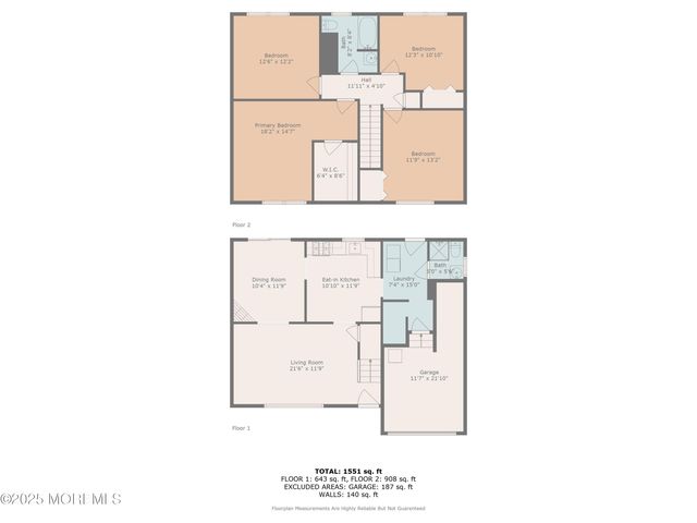 40 Wood Street, Keansburg, NJ 07734
