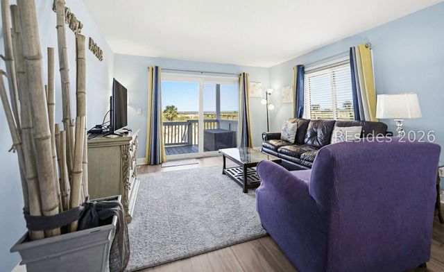 4 Harbor Dr N Unit K101, St Helena Island, SC 29920