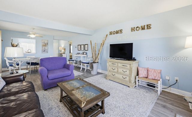 4 Harbor Dr N Unit K101, St Helena Island, SC 29920