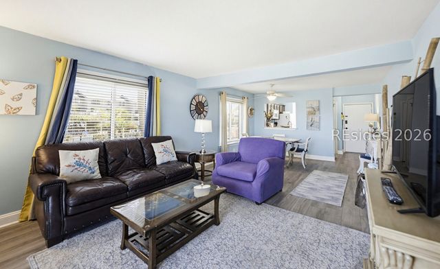 4 Harbor Dr N Unit K101, St Helena Island, SC 29920