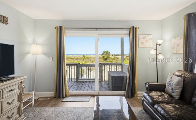 4 Harbor Dr N Unit K101, St Helena Island, SC 29920