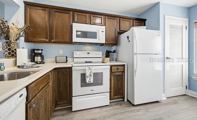 4 Harbor Dr N Unit K101, St Helena Island, SC 29920