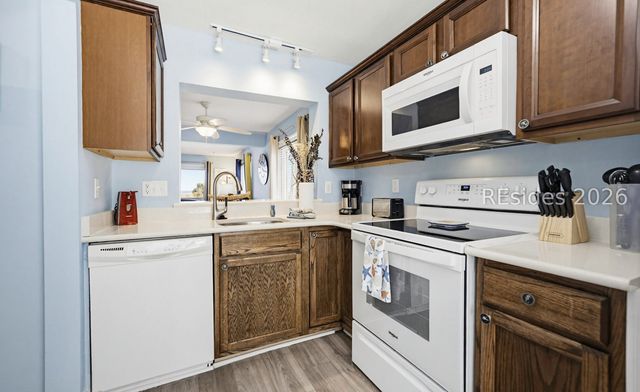 4 Harbor Dr N Unit K101, St Helena Island, SC 29920