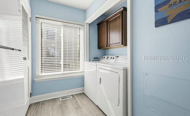 4 Harbor Dr N Unit K101, St Helena Island, SC 29920
