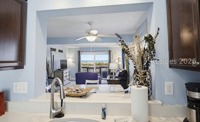 4 Harbor Dr N Unit K101, St Helena Island, SC 29920