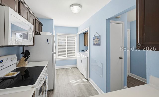 4 Harbor Dr N Unit K101, St Helena Island, SC 29920