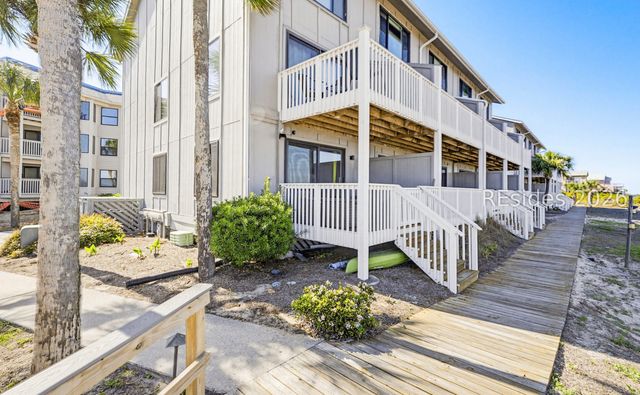 4 Harbor Dr N Unit K101, St Helena Island, SC 29920