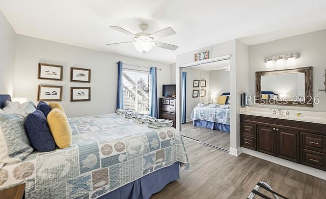 4 Harbor Dr N Unit K101, St Helena Island, SC 29920