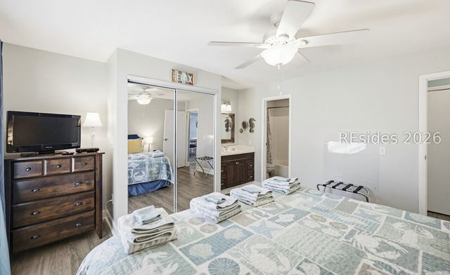 4 Harbor Dr N Unit K101, St Helena Island, SC 29920