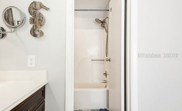 4 Harbor Dr N Unit K101, St Helena Island, SC 29920