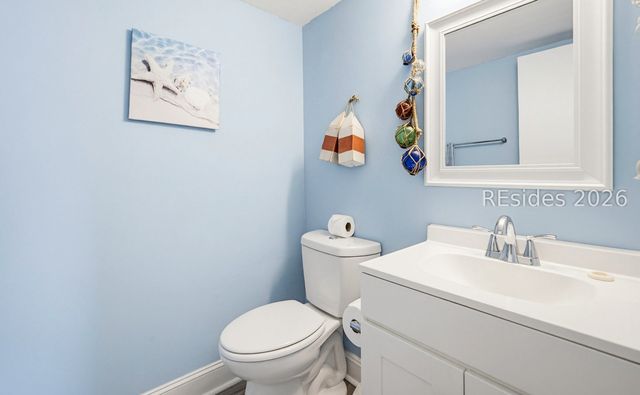 4 Harbor Dr N Unit K101, St Helena Island, SC 29920
