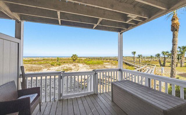 4 Harbor Dr N Unit K101, St Helena Island, SC 29920