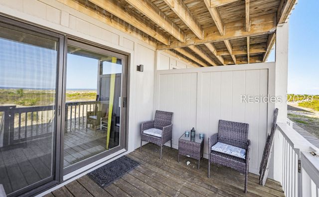 4 Harbor Dr N Unit K101, St Helena Island, SC 29920