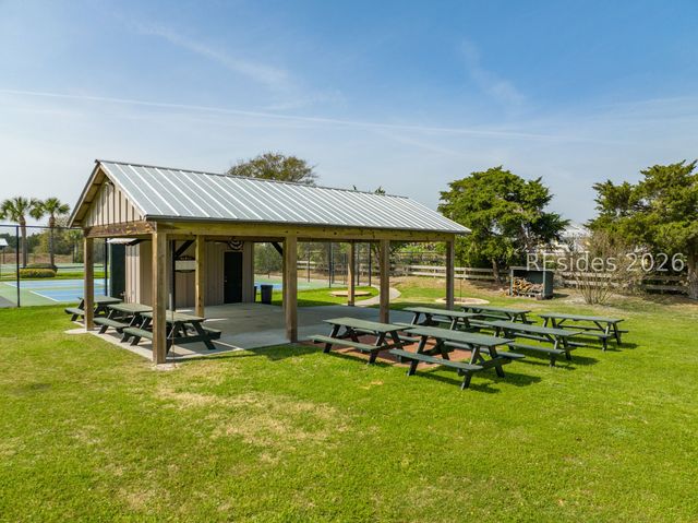 4 Harbor Dr N Unit K101, St Helena Island, SC 29920