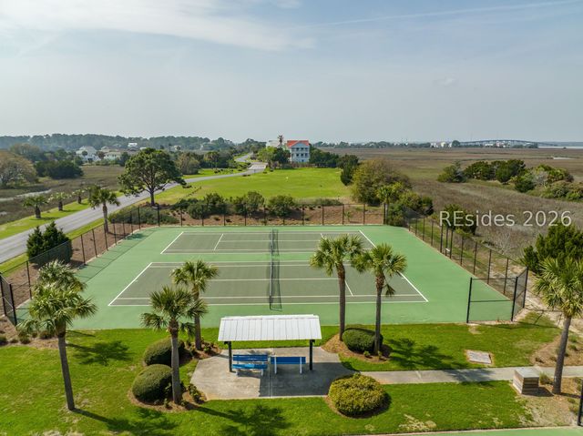 4 Harbor Dr N Unit K101, St Helena Island, SC 29920