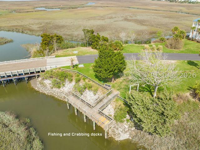 4 Harbor Dr N Unit K101, St Helena Island, SC 29920