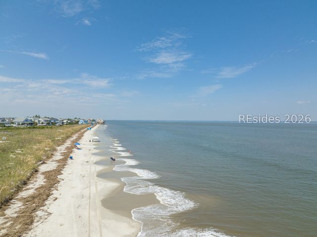 4 Harbor Dr N Unit K101, St Helena Island, SC 29920