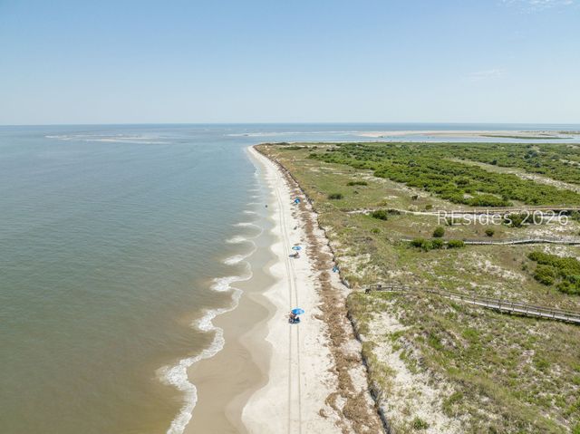 4 Harbor Dr N Unit K101, St Helena Island, SC 29920