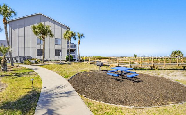 4 Harbor Dr N Unit K101, St Helena Island, SC 29920