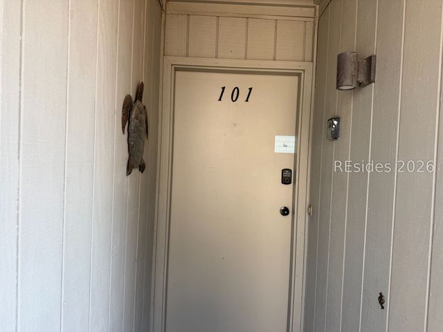 4 Harbor Dr N Unit K101, St Helena Island, SC 29920
