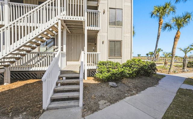 4 Harbor Dr N Unit K101, St Helena Island, SC 29920