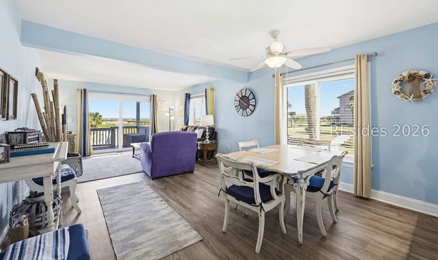 4 Harbor Dr N Unit K101, St Helena Island, SC 29920