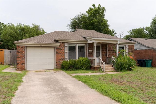 3111 NW 40 Street, Oklahoma City, OK 73112
