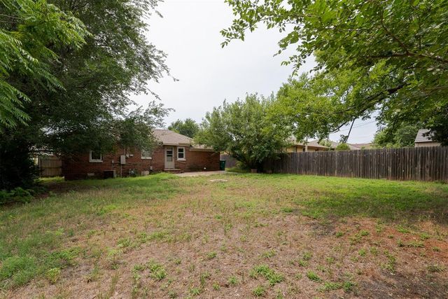 3111 NW 40 Street, Oklahoma City, OK 73112