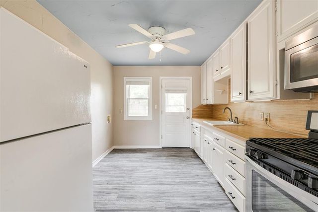 3111 NW 40 Street, Oklahoma City, OK 73112