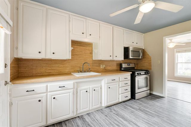 3111 NW 40 Street, Oklahoma City, OK 73112