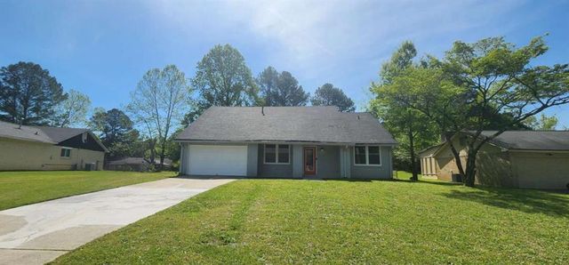 6580 Bellburn Road, South Fulton, GA 30349