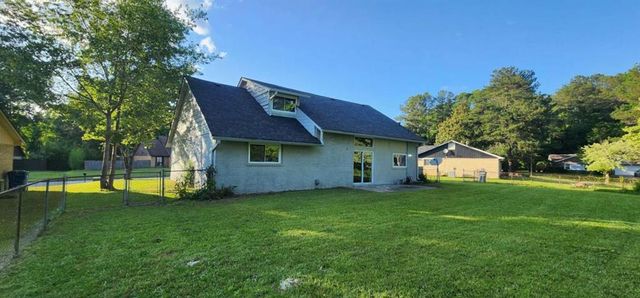 6580 Bellburn Road, South Fulton, GA 30349