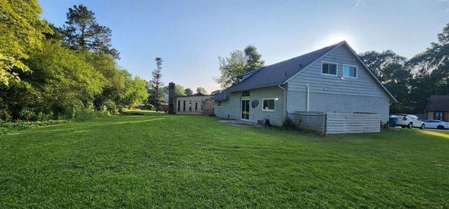 6580 Bellburn Road, South Fulton, GA 30349