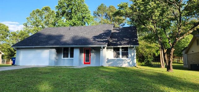 6580 Bellburn Road, South Fulton, GA 30349